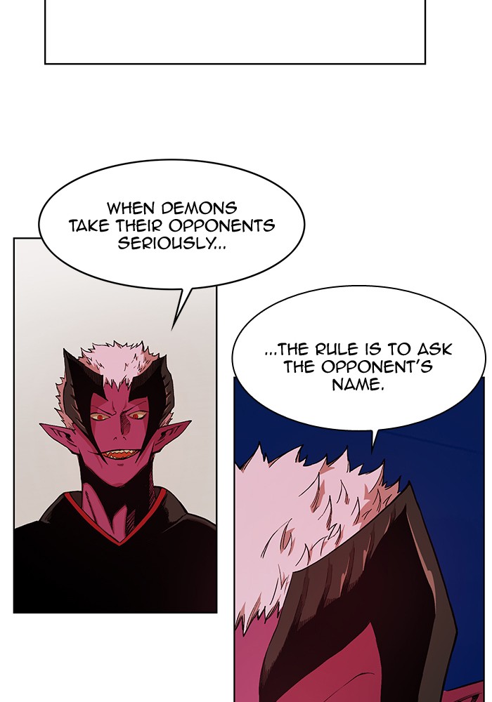 Hardcore Leveling Warrior Chapter 231 page 35 - Chapter 231: [Season 2] Ep. 48