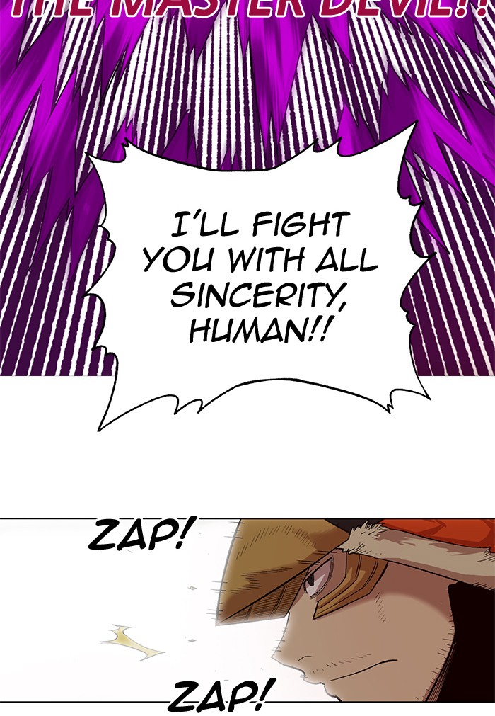 Hardcore Leveling Warrior Chapter 231 page 41 - Chapter 231: [Season 2] Ep. 48