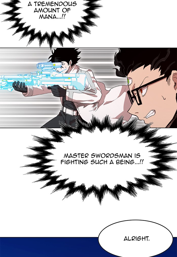 Hardcore Leveling Warrior Chapter 231 page 43 - Chapter 231: [Season 2] Ep. 48