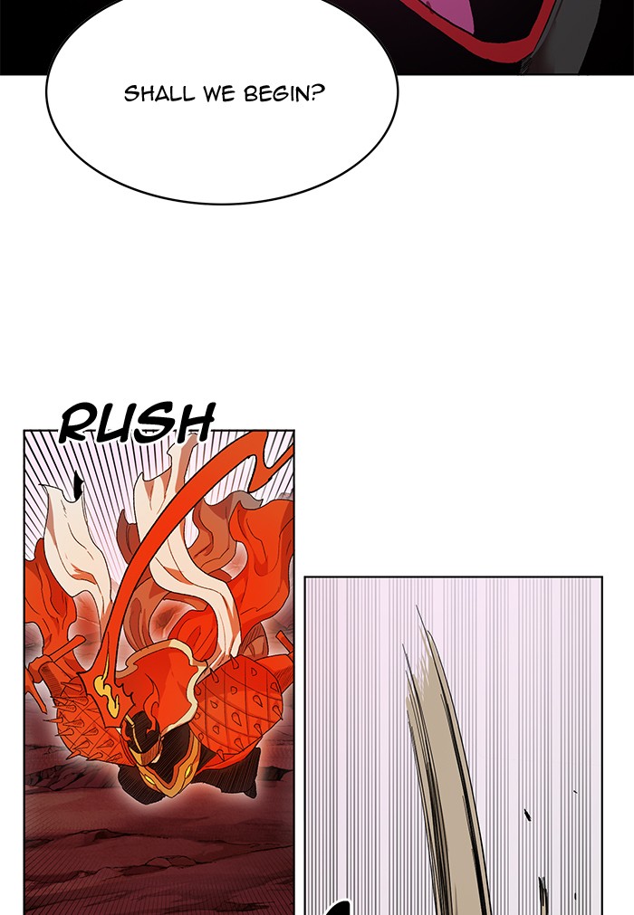 Hardcore Leveling Warrior Chapter 231 page 45 - Chapter 231: [Season 2] Ep. 48