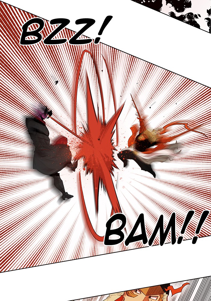 Hardcore Leveling Warrior Chapter 231 page 48 - Chapter 231: [Season 2] Ep. 48
