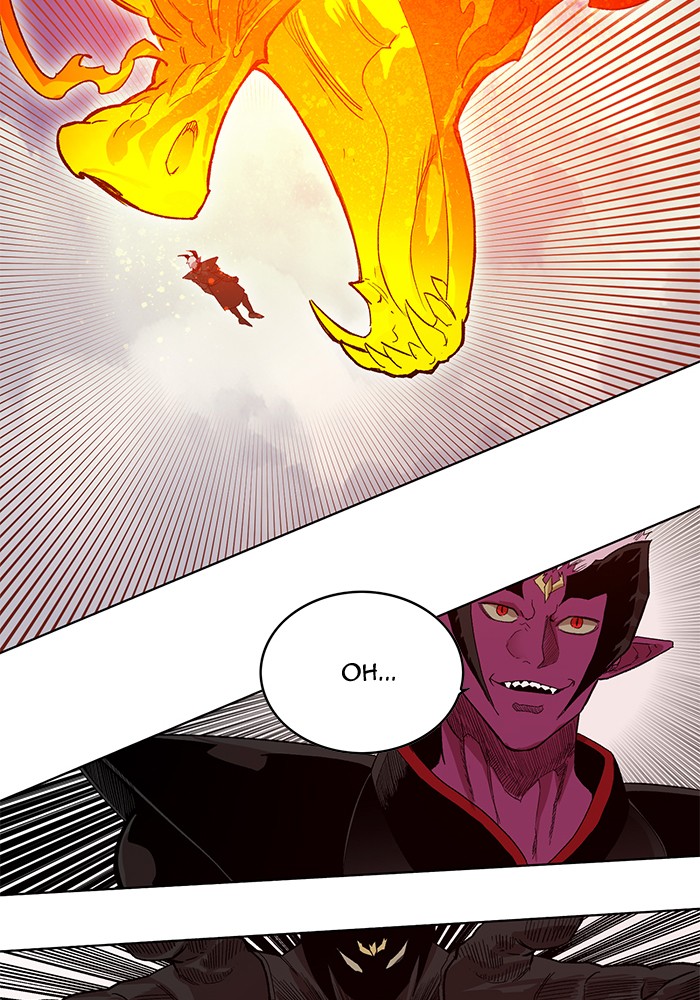 Hardcore Leveling Warrior Chapter 231 page 50 - Chapter 231: [Season 2] Ep. 48