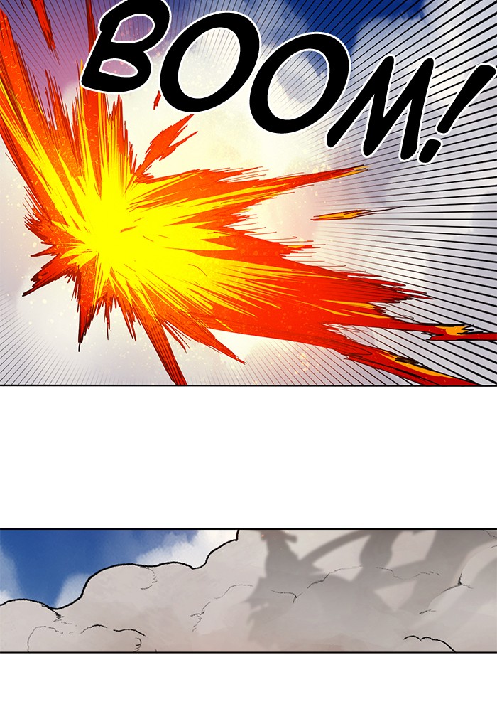 Hardcore Leveling Warrior Chapter 231 page 53 - Chapter 231: [Season 2] Ep. 48