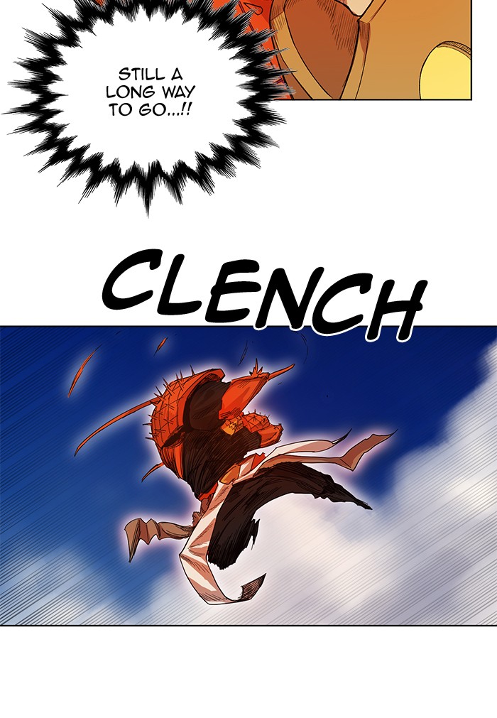 Hardcore Leveling Warrior Chapter 231 page 55 - Chapter 231: [Season 2] Ep. 48