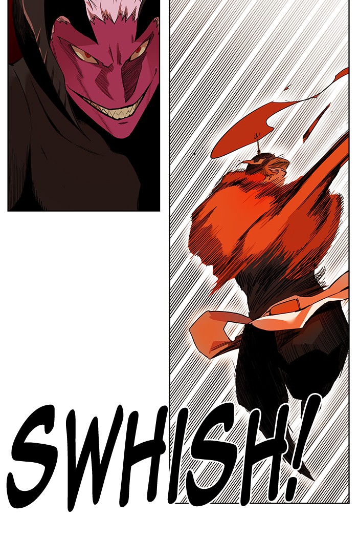 Hardcore Leveling Warrior Chapter 231 page 57 - Chapter 231: [Season 2] Ep. 48