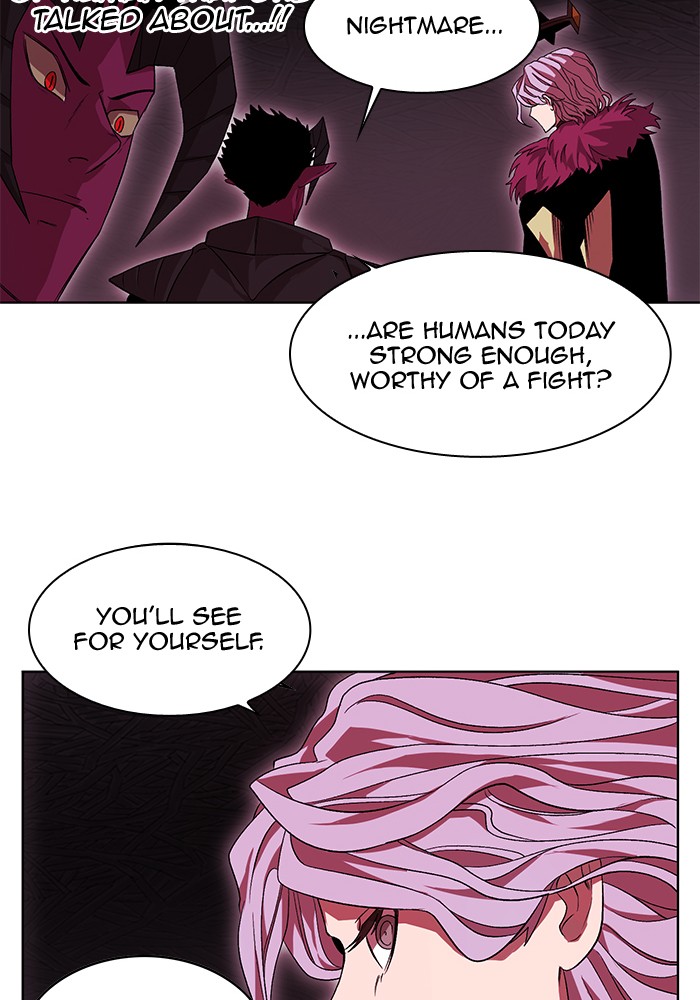 Hardcore Leveling Warrior Chapter 231 page 6 - Chapter 231: [Season 2] Ep. 48
