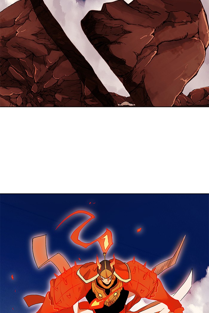 Hardcore Leveling Warrior Chapter 231 page 61 - Chapter 231: [Season 2] Ep. 48
