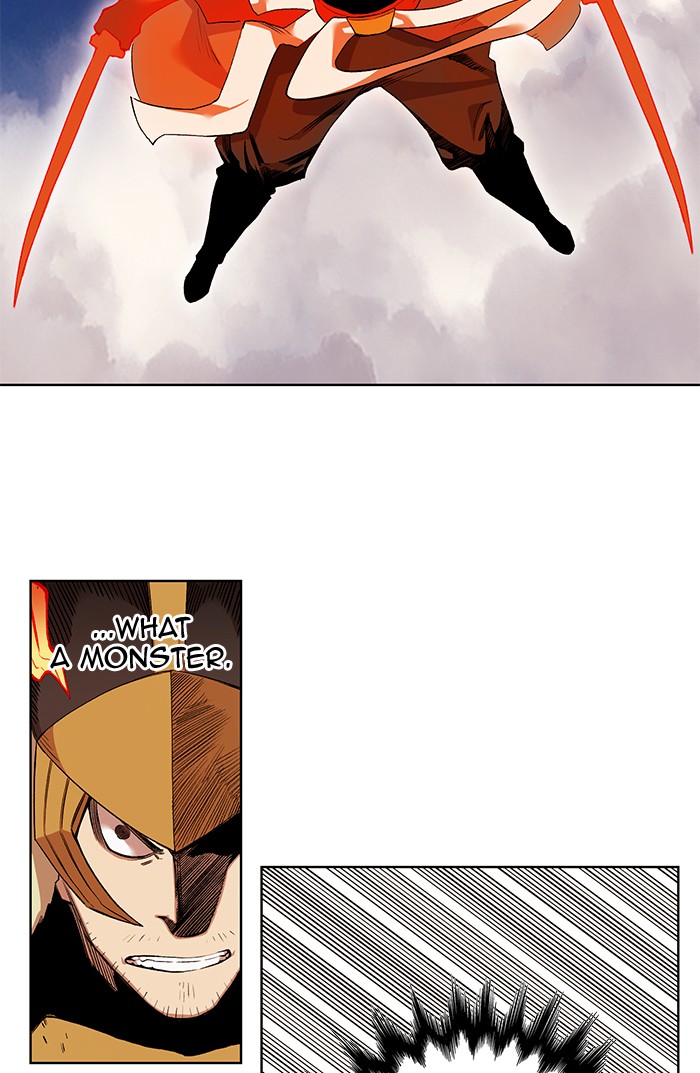 Hardcore Leveling Warrior Chapter 231 page 62 - Chapter 231: [Season 2] Ep. 48