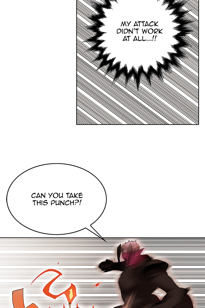 Hardcore Leveling Warrior Chapter 231 page 63 - Chapter 231: [Season 2] Ep. 48