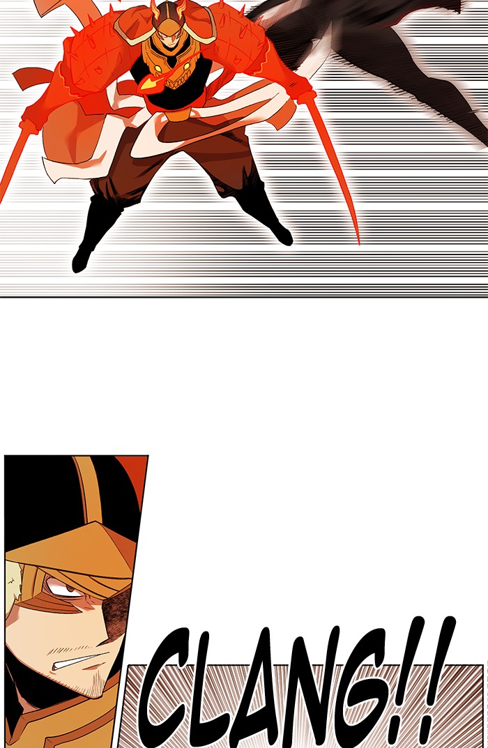 Hardcore Leveling Warrior Chapter 231 page 64 - Chapter 231: [Season 2] Ep. 48