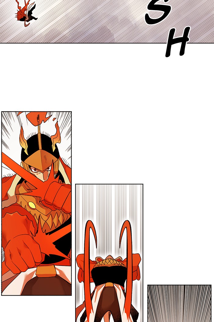 Hardcore Leveling Warrior Chapter 231 page 67 - Chapter 231: [Season 2] Ep. 48