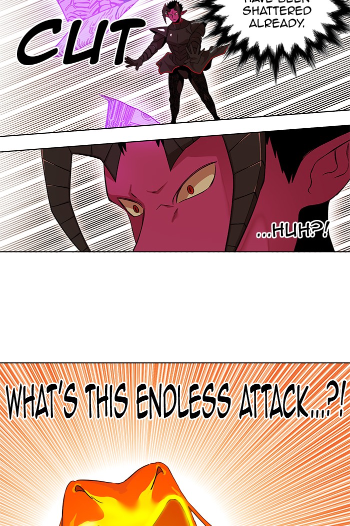 Hardcore Leveling Warrior Chapter 231 page 71 - Chapter 231: [Season 2] Ep. 48