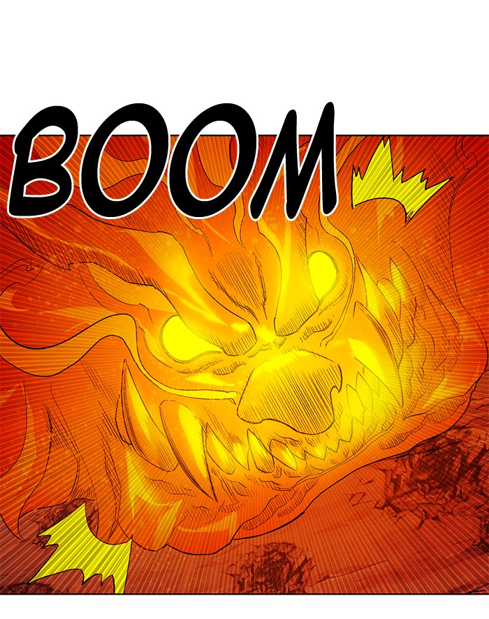 Hardcore Leveling Warrior Chapter 231 page 73 - Chapter 231: [Season 2] Ep. 48