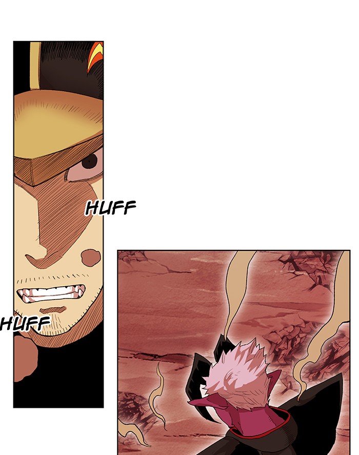 Hardcore Leveling Warrior Chapter 231 page 77 - Chapter 231: [Season 2] Ep. 48