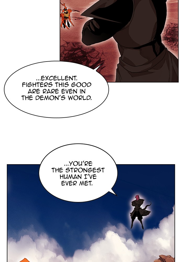 Hardcore Leveling Warrior Chapter 231 page 78 - Chapter 231: [Season 2] Ep. 48