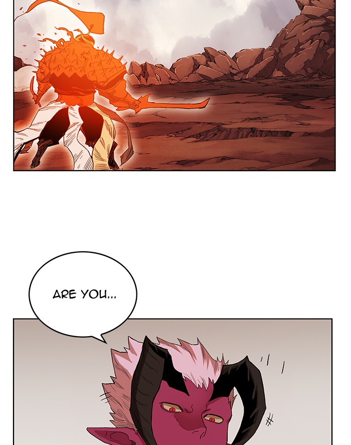Hardcore Leveling Warrior Chapter 231 page 79 - Chapter 231: [Season 2] Ep. 48