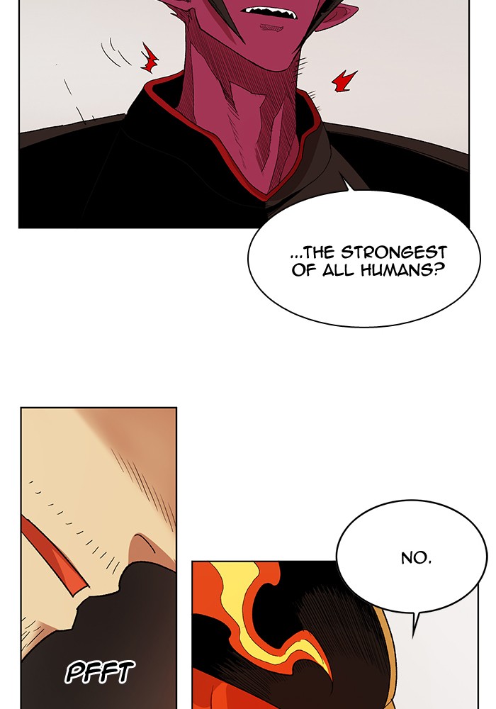 Hardcore Leveling Warrior Chapter 231 page 80 - Chapter 231: [Season 2] Ep. 48