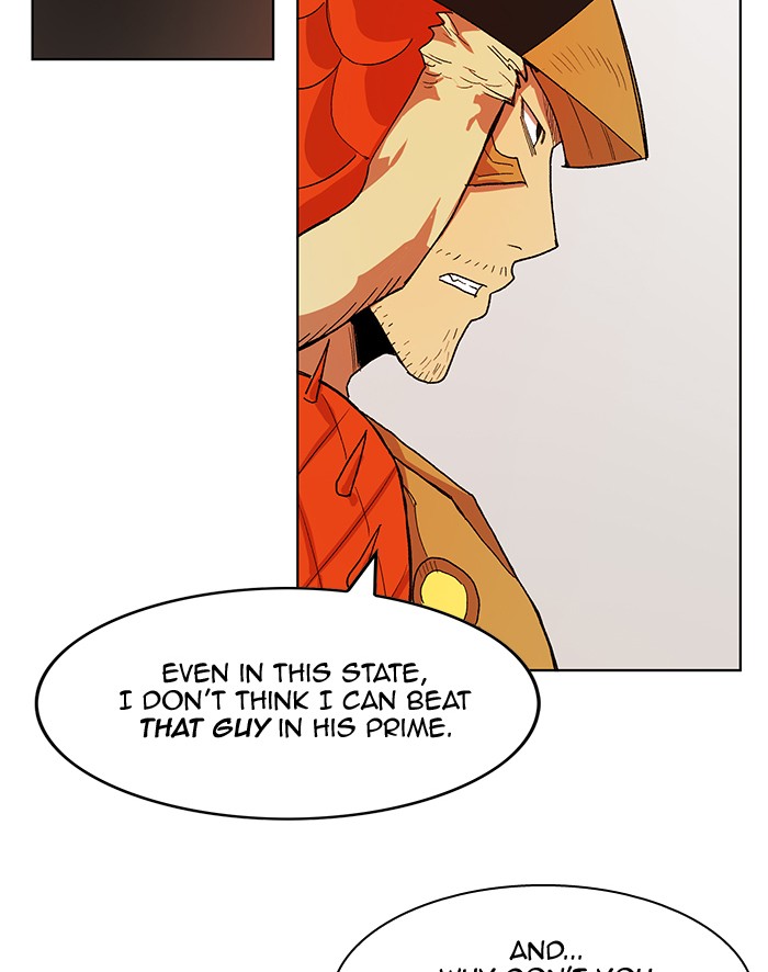 Hardcore Leveling Warrior Chapter 231 page 81 - Chapter 231: [Season 2] Ep. 48