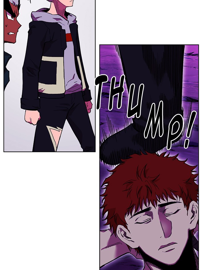 Hardcore Leveling Warrior Chapter 232 page 11 - Chapter 232: [Season 2] Ep. 49