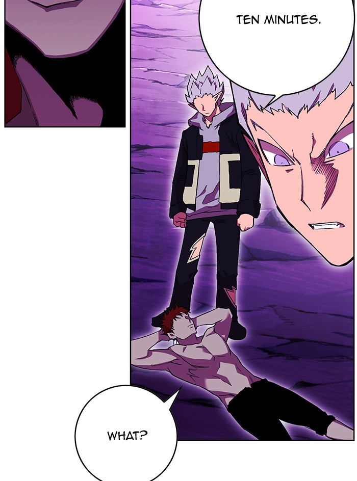 Hardcore Leveling Warrior Chapter 232 page 13 - Chapter 232: [Season 2] Ep. 49