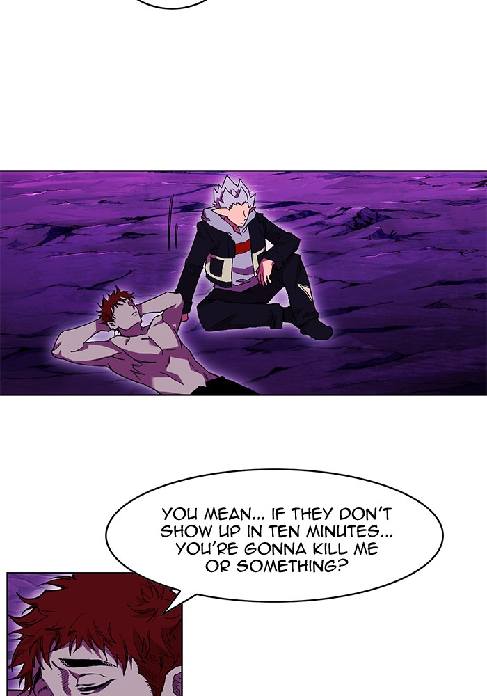 Hardcore Leveling Warrior Chapter 232 page 14 - Chapter 232: [Season 2] Ep. 49