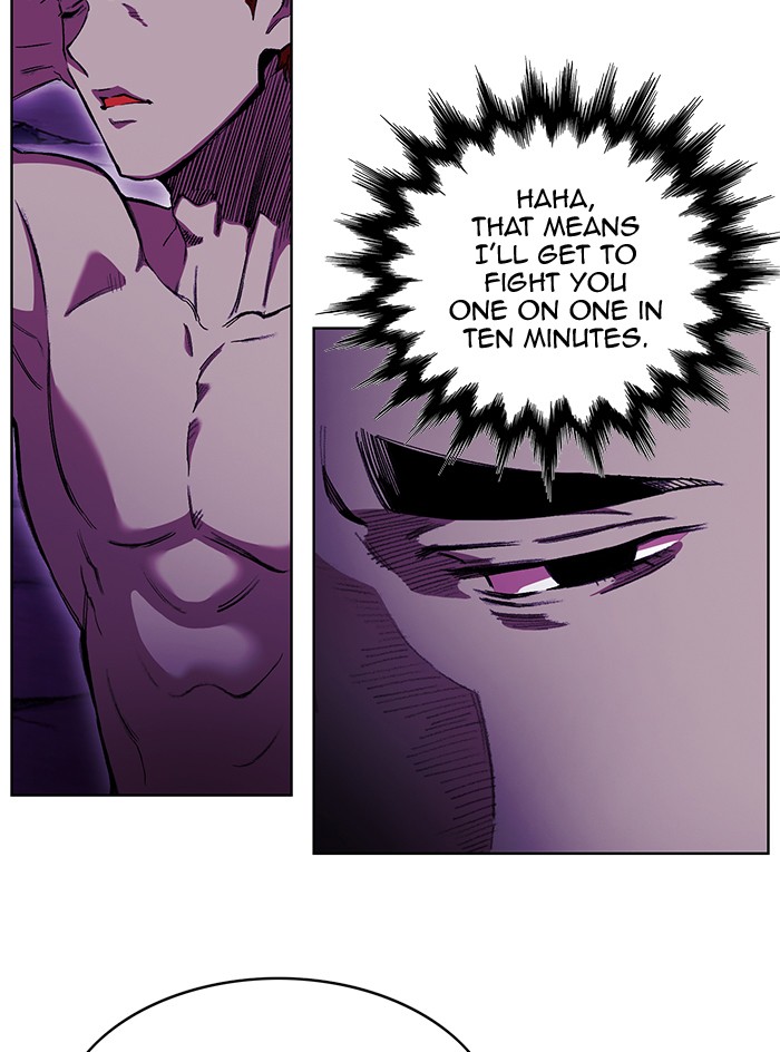 Hardcore Leveling Warrior Chapter 232 page 15 - Chapter 232: [Season 2] Ep. 49
