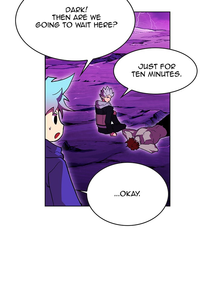 Hardcore Leveling Warrior Chapter 232 page 16 - Chapter 232: [Season 2] Ep. 49