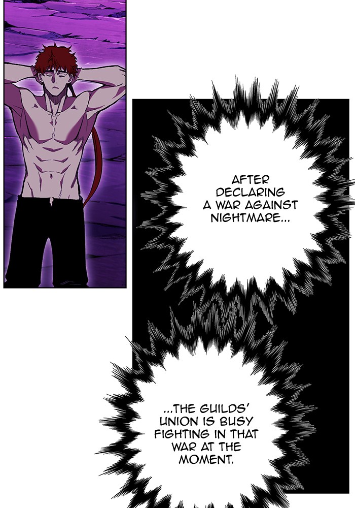 Hardcore Leveling Warrior Chapter 232 page 18 - Chapter 232: [Season 2] Ep. 49