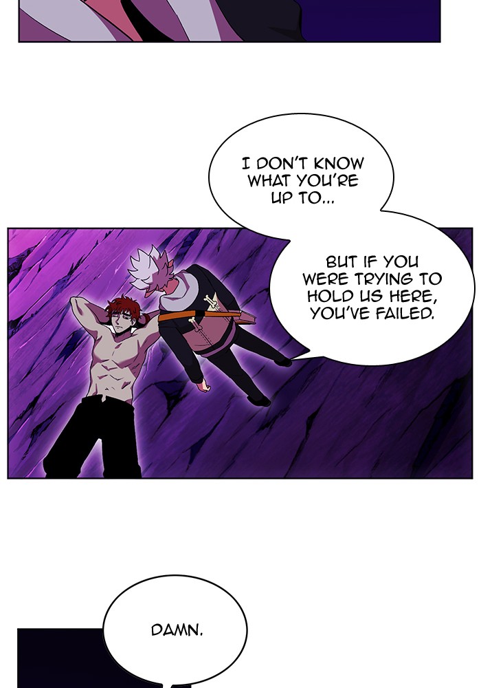 Hardcore Leveling Warrior Chapter 232 page 23 - Chapter 232: [Season 2] Ep. 49