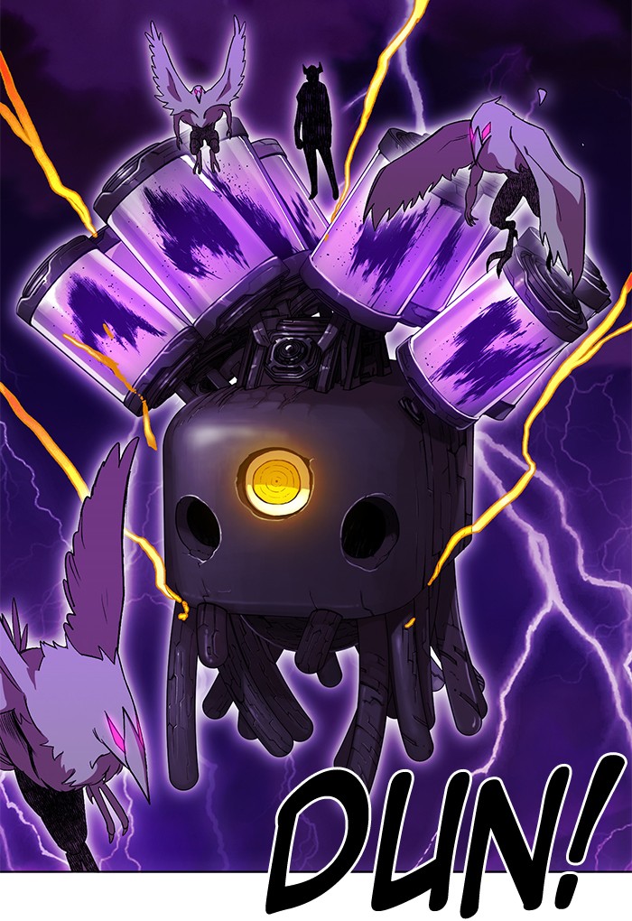 Hardcore Leveling Warrior Chapter 232 page 28 - Chapter 232: [Season 2] Ep. 49