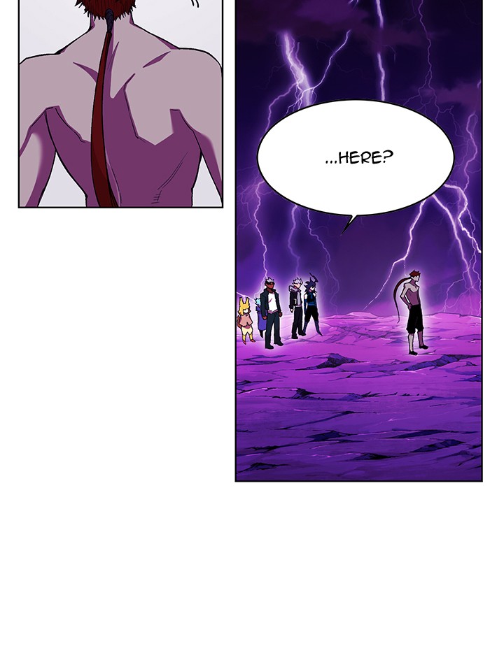 Hardcore Leveling Warrior Chapter 232 page 3 - Chapter 232: [Season 2] Ep. 49