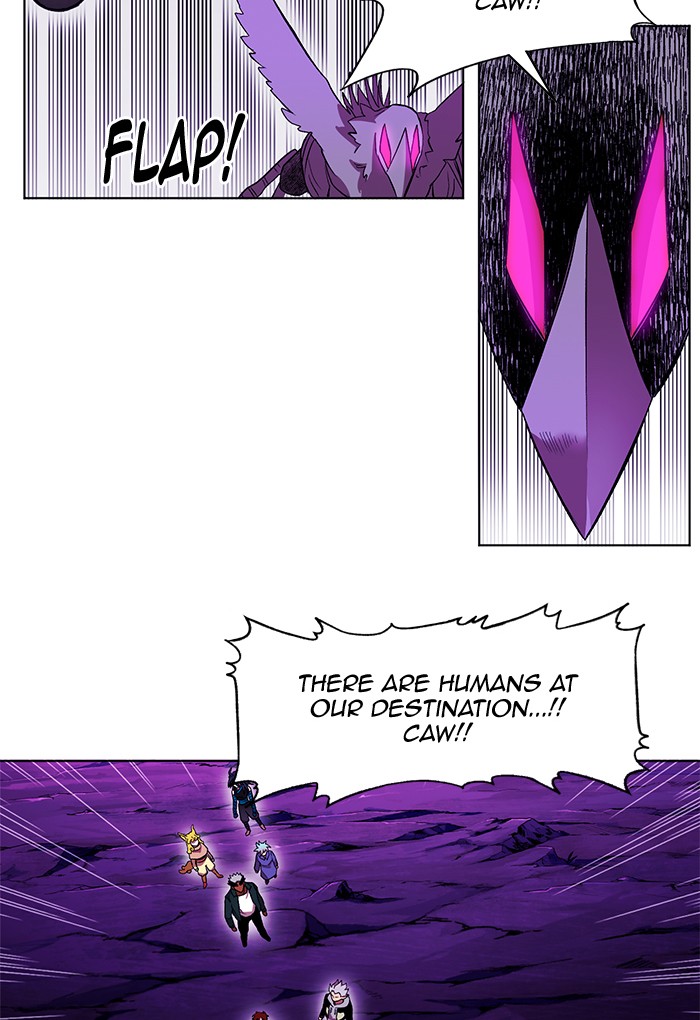 Hardcore Leveling Warrior Chapter 232 page 32 - Chapter 232: [Season 2] Ep. 49