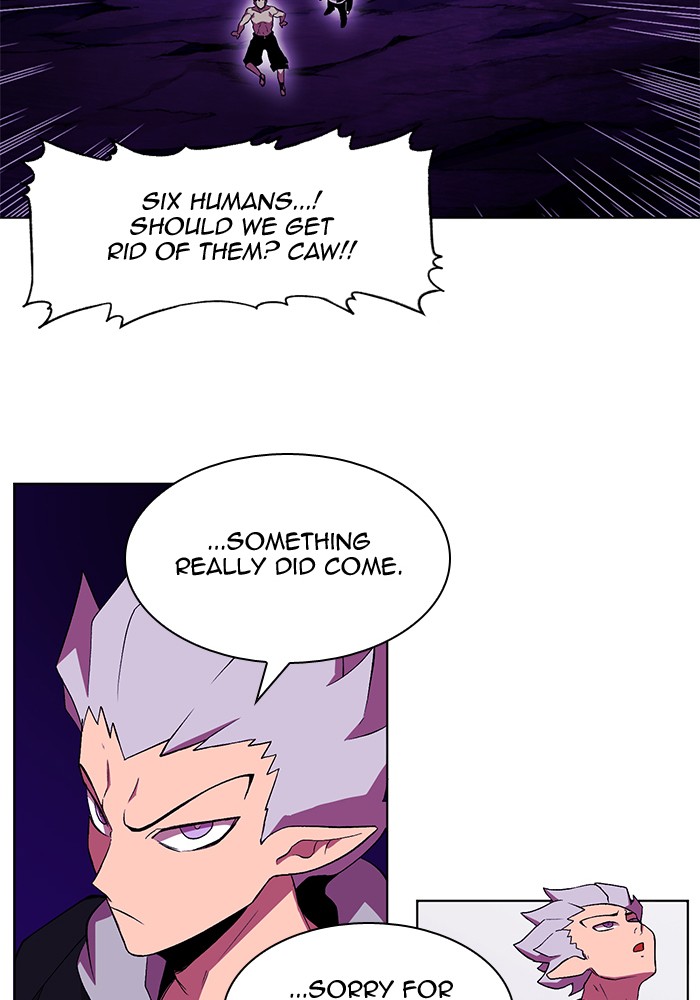 Hardcore Leveling Warrior Chapter 232 page 33 - Chapter 232: [Season 2] Ep. 49