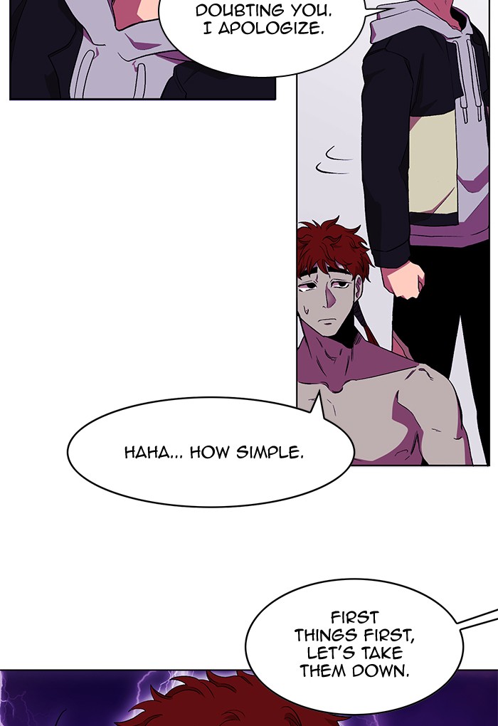 Hardcore Leveling Warrior Chapter 232 page 34 - Chapter 232: [Season 2] Ep. 49