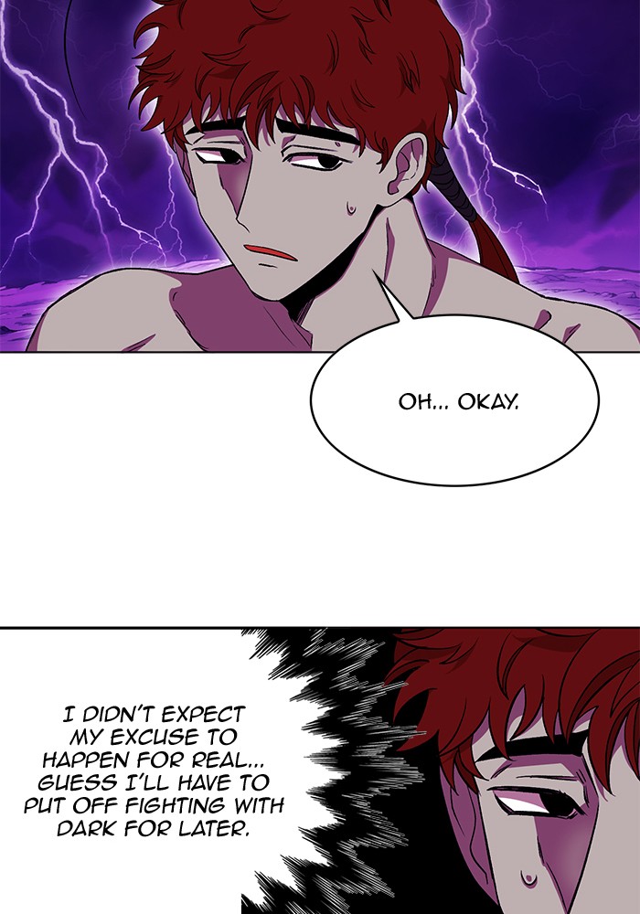 Hardcore Leveling Warrior Chapter 232 page 35 - Chapter 232: [Season 2] Ep. 49
