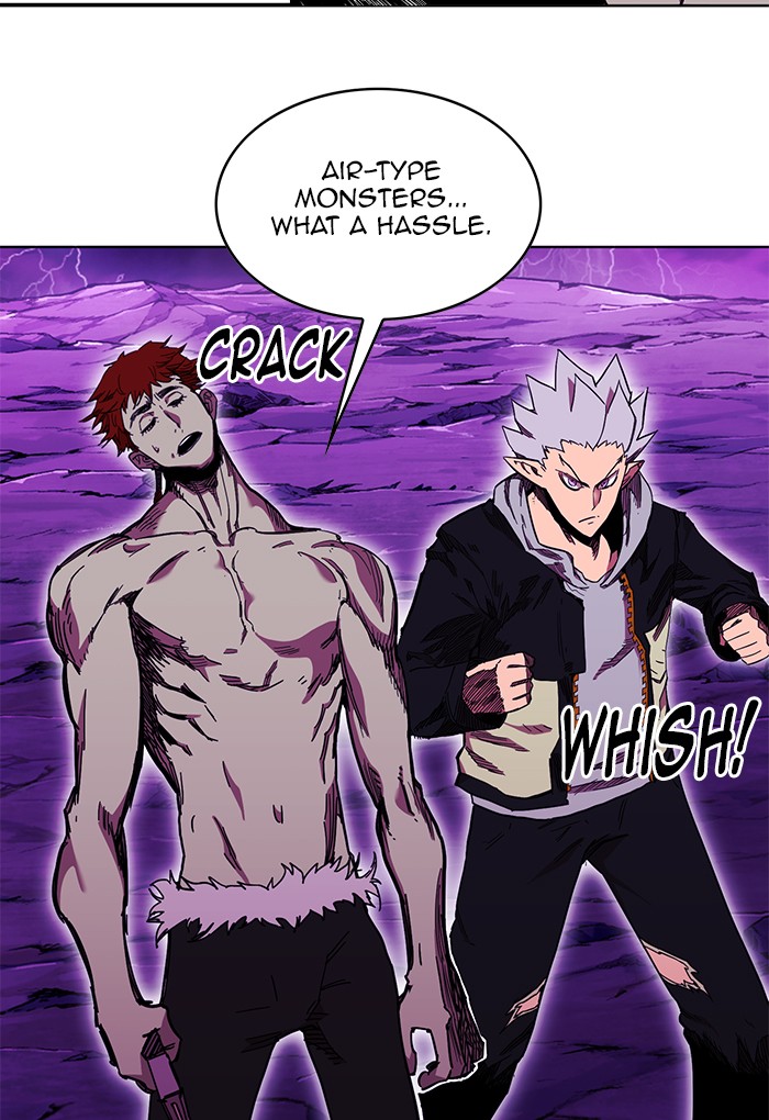 Hardcore Leveling Warrior Chapter 232 page 36 - Chapter 232: [Season 2] Ep. 49