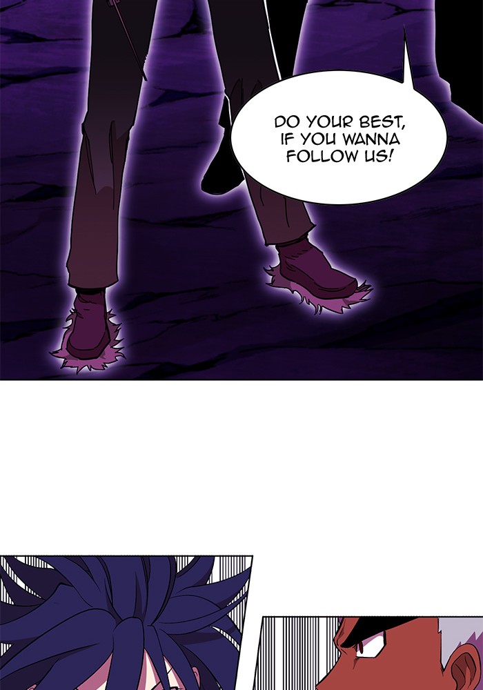 Hardcore Leveling Warrior Chapter 232 page 37 - Chapter 232: [Season 2] Ep. 49
