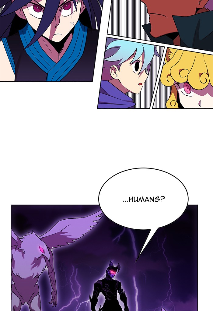 Hardcore Leveling Warrior Chapter 232 page 38 - Chapter 232: [Season 2] Ep. 49