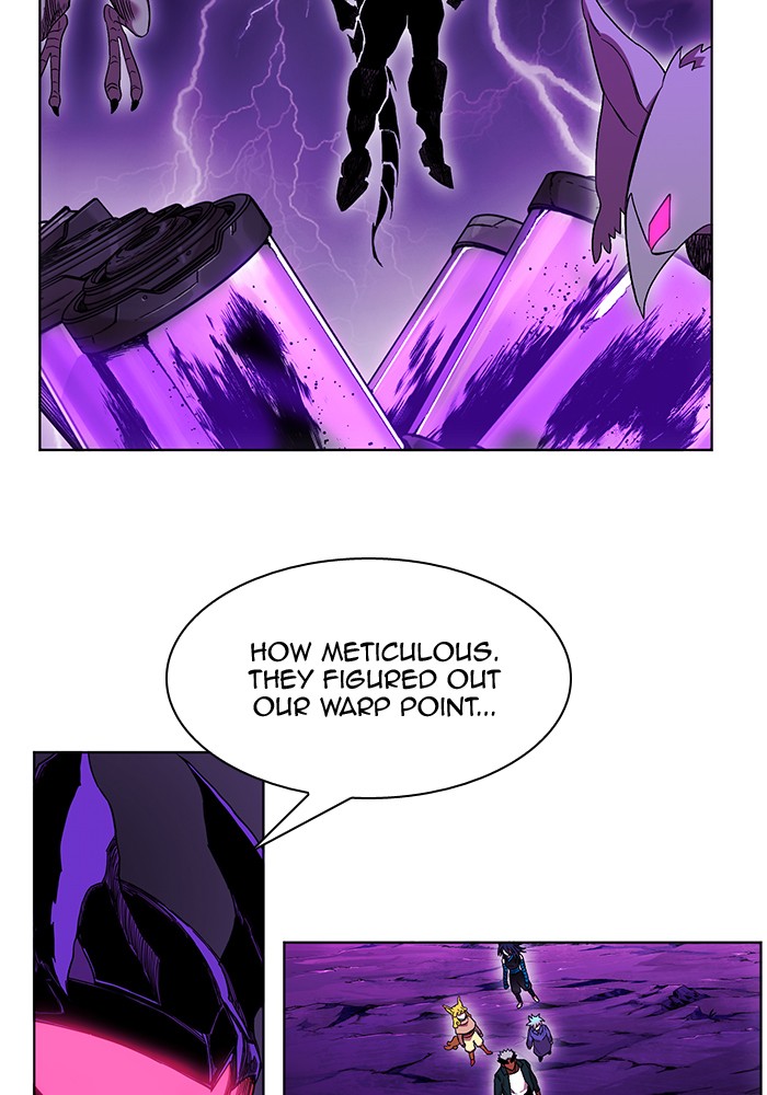 Hardcore Leveling Warrior Chapter 232 page 39 - Chapter 232: [Season 2] Ep. 49