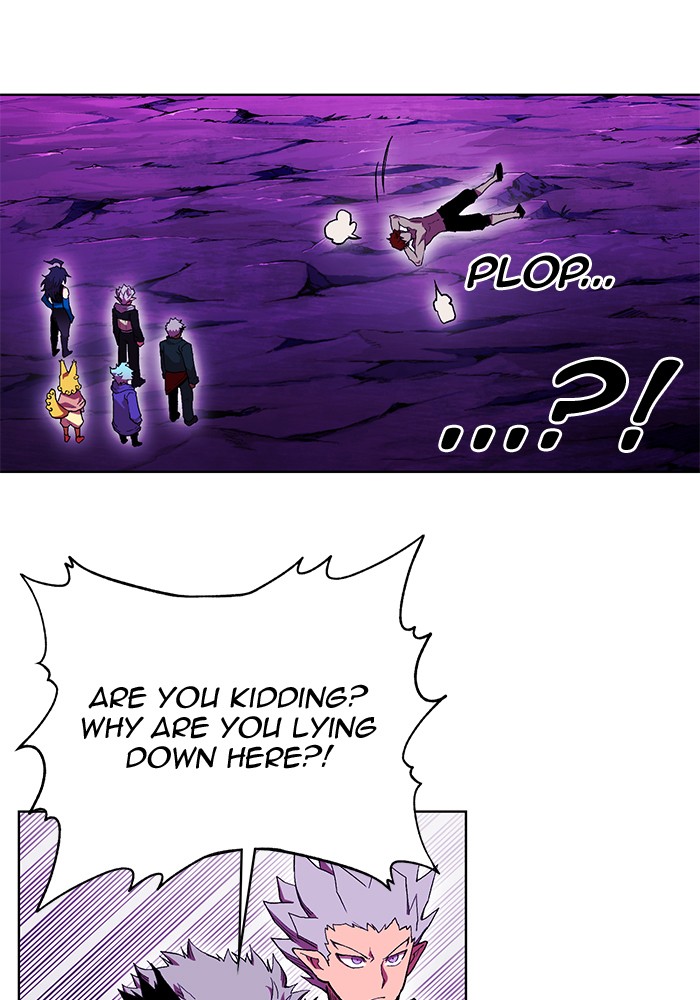 Hardcore Leveling Warrior Chapter 232 page 4 - Chapter 232: [Season 2] Ep. 49