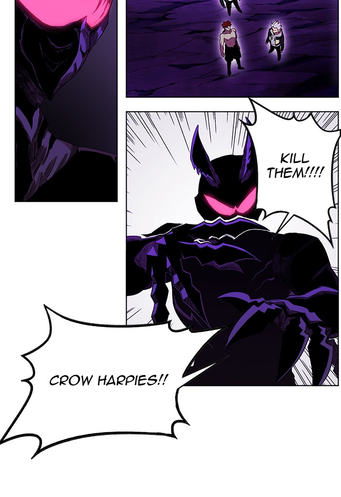 Hardcore Leveling Warrior Chapter 232 page 40 - Chapter 232: [Season 2] Ep. 49