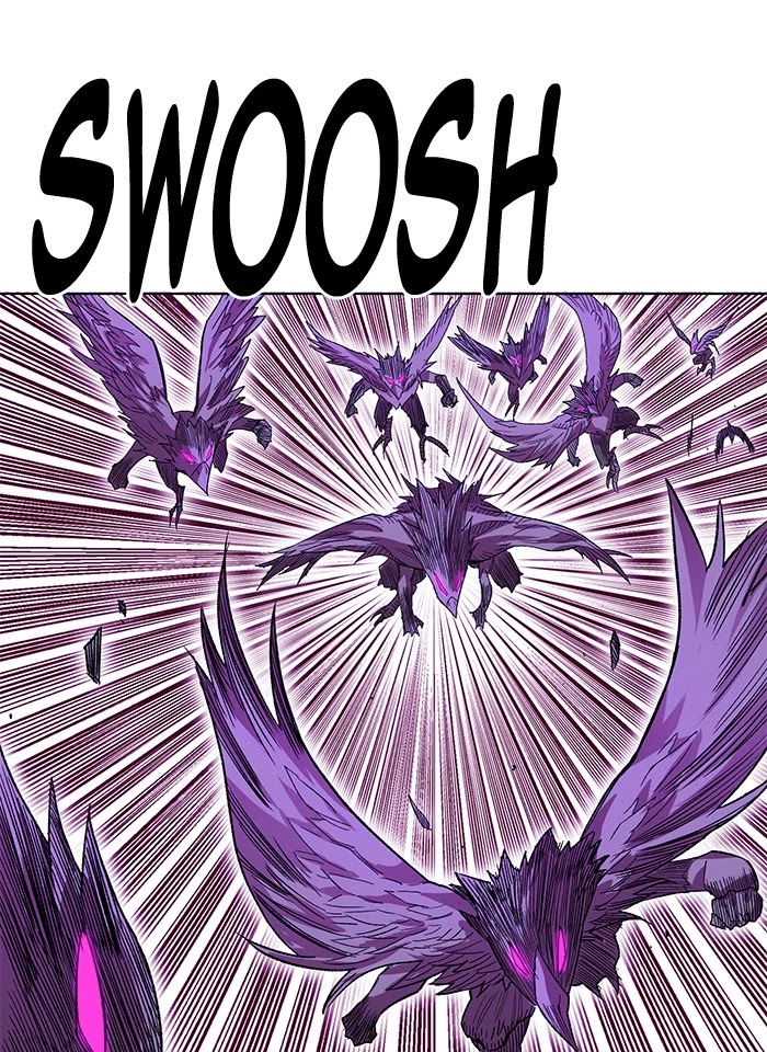Hardcore Leveling Warrior Chapter 232 page 41 - Chapter 232: [Season 2] Ep. 49