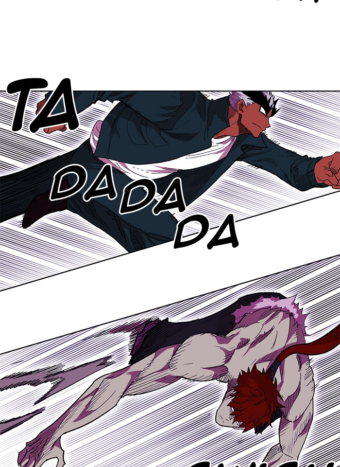 Hardcore Leveling Warrior Chapter 232 page 47 - Chapter 232: [Season 2] Ep. 49