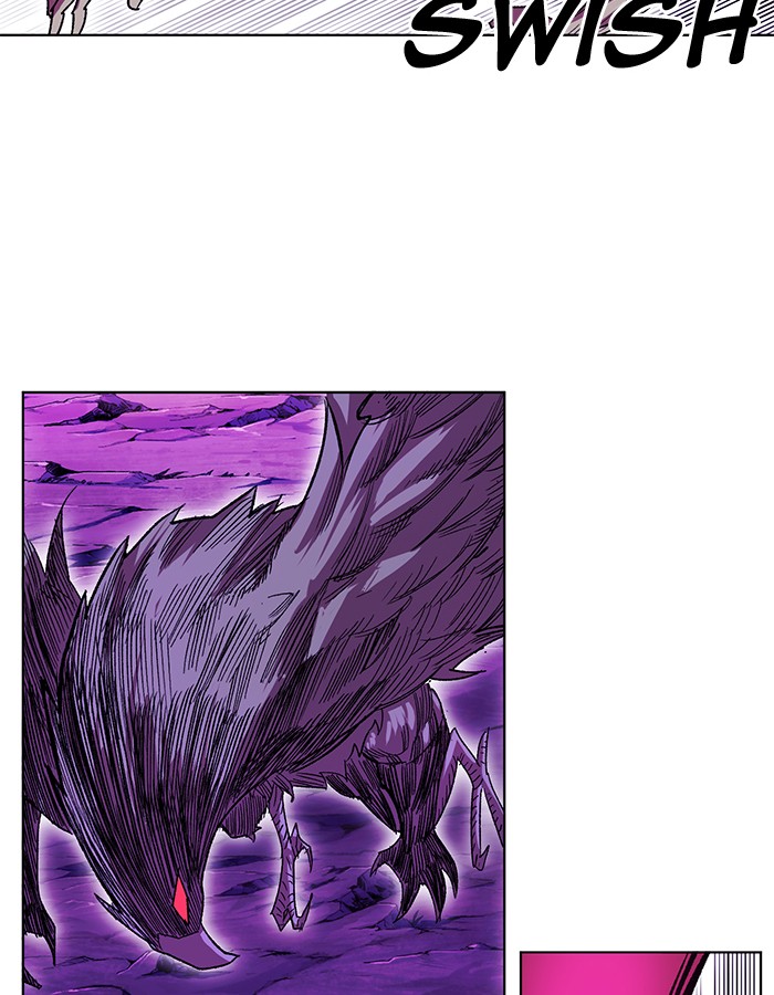 Hardcore Leveling Warrior Chapter 232 page 48 - Chapter 232: [Season 2] Ep. 49