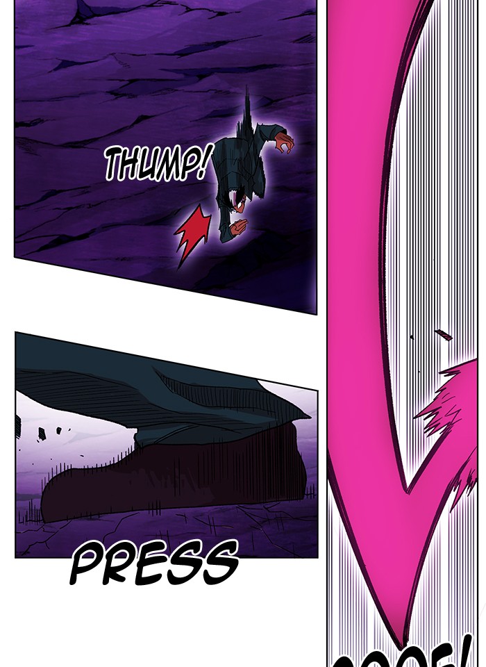 Hardcore Leveling Warrior Chapter 232 page 49 - Chapter 232: [Season 2] Ep. 49