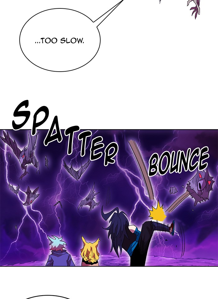 Hardcore Leveling Warrior Chapter 232 page 53 - Chapter 232: [Season 2] Ep. 49