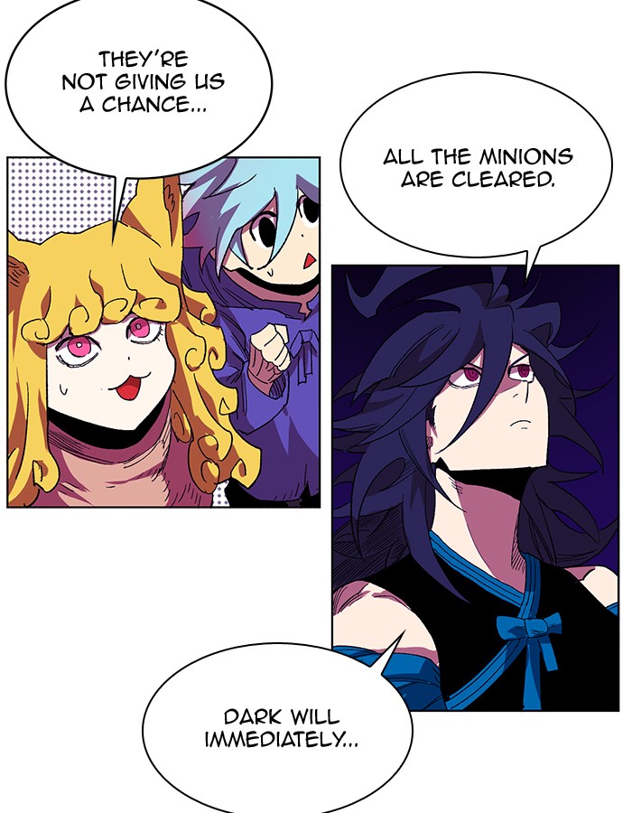 Hardcore Leveling Warrior Chapter 232 page 54 - Chapter 232: [Season 2] Ep. 49