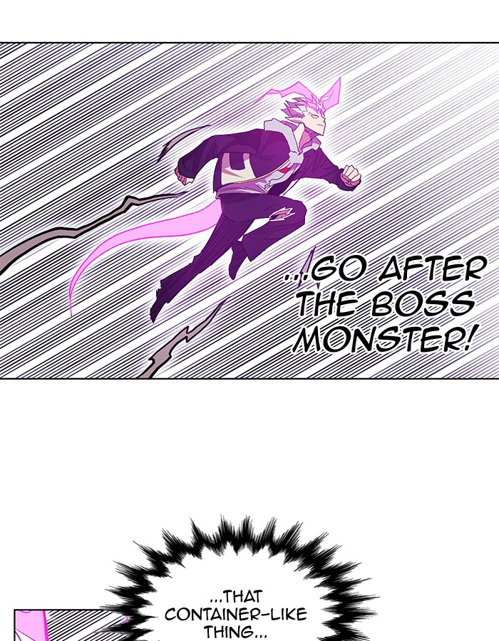 Hardcore Leveling Warrior Chapter 232 page 56 - Chapter 232: [Season 2] Ep. 49