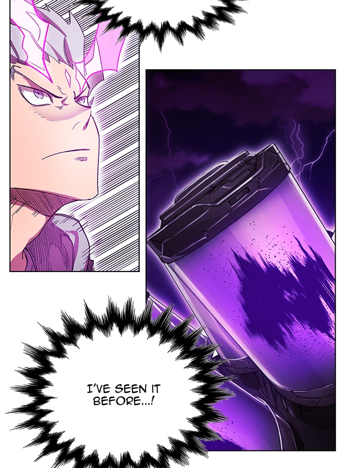 Hardcore Leveling Warrior Chapter 232 page 57 - Chapter 232: [Season 2] Ep. 49