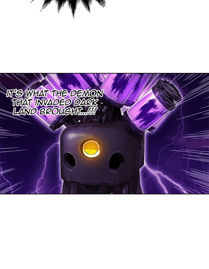 Hardcore Leveling Warrior Chapter 232 page 58 - Chapter 232: [Season 2] Ep. 49